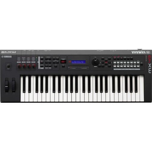 Yamaha MX 49 II Black syntezator