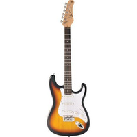 JAY TURSER JT 300 (TSB) gitara elektryczna