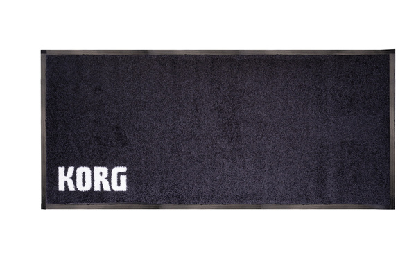Mata pod pianino cyfrowe 150x100 KORG