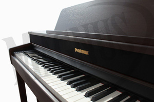 Dynatone DPS-105 RW pianino cyfrowe