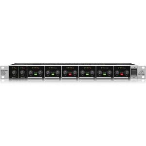 Behringer ZMX2600 mikser analogowy