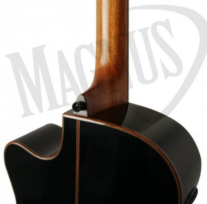 Lag T-118 ACE BLK gitara akustyczna