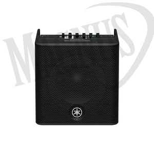 Yamaha Stagepas 200 przenośny system nagłośnieniowy