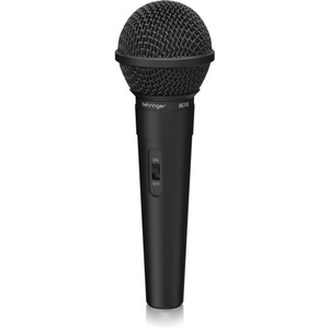 Behringer BC110 mikrofon przewodowy