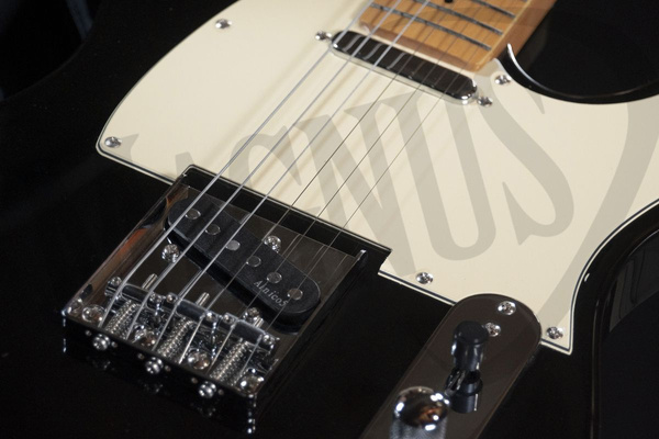 Prodipe Guitars TC80MA SB gitara elektryczna