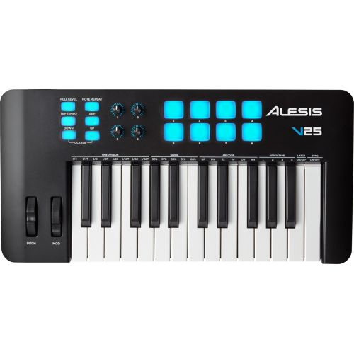 Alesis V25 MKII klawiatura sterująca
