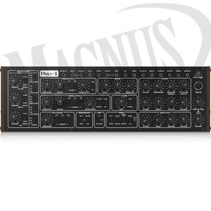 Behringer PRO-1 syntezator analogowy