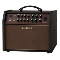 Boss Acoustic Singer Live LT akustyczne combo gitarowe