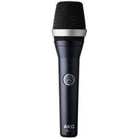 AKG D5C mikrofon dynamiczny, charakterystyka kardioidalna - dożywotnia gwarancja