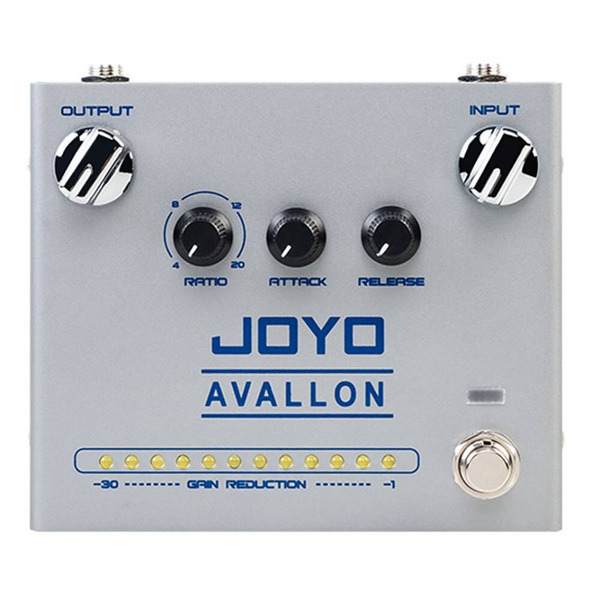 Joyo R-19 Avallon  efekt gitarowy