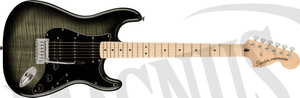 Squier Affinity Stratocaster FMT HSS MN BPG BBST gitara elektryczna