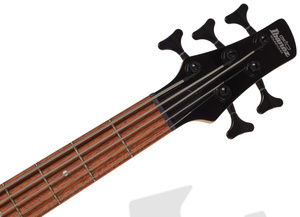 Ibanez GSR 205 SM NGT gitara basowa