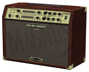 Behringer Ultracoustic ACX-1800 Combo