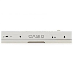 Casio Casiotone CT-S1-76 WE Keyboard dla początkujących