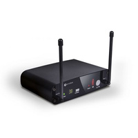 Prodipe UHF SERIE 21 - Body Pack do mikrofonów serii 21 zestaw mikrofonów