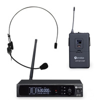 Prodipe HEADSET B210 DSP UHF mikrofon bezprzewodowy
