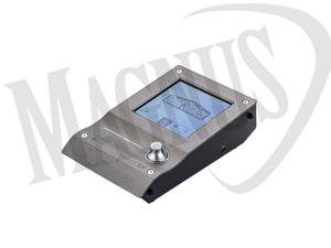 EFNOTE 3X Standard Black Oak  perkusja elektroniczna