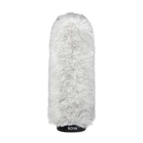 Boya BY-P240 profesjonalna osłona przeciwwiatrowa o głębokości 240 mm