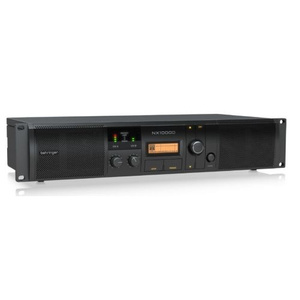 Behringer NX1000D wzmacniacz