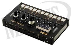 Korg NTS-1 Digital Kit MKII syntezator