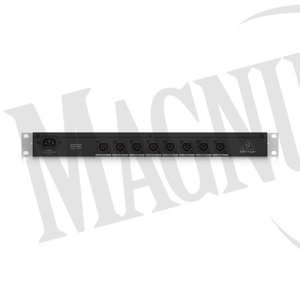 Behringer DI800 V2  Di-box