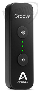 Apogee Groove konwerter