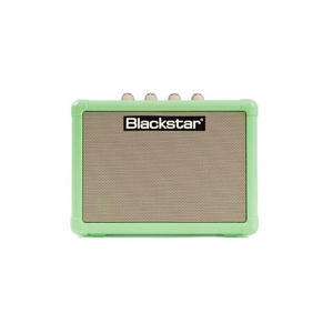 Blackstar Fly 3 Surf Green Mini Amp Combo