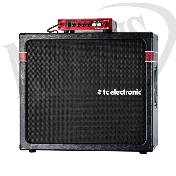 t.c. electronic K-410 Kolumna