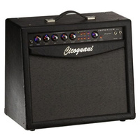 Cicognani Imperium C-50 - combo gitarowe 50W - WYPRZEDAŻ! Combo