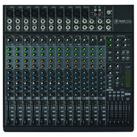 Mackie 1642 VLZ 4 mikser analogowy