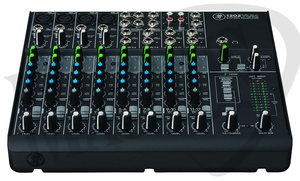 Mackie 1202 VLZ 4 mikser analogowy