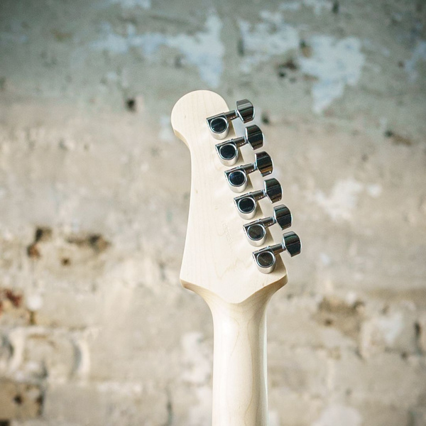 Yamaha Pacifica 112VM IB RL Ice Blue - gitara elektryczna