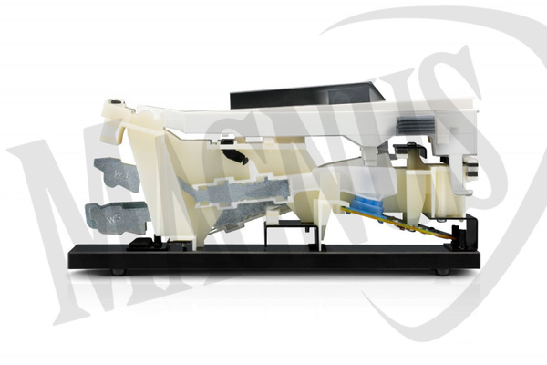 Kawai CN-301 R pianino cyfrowe