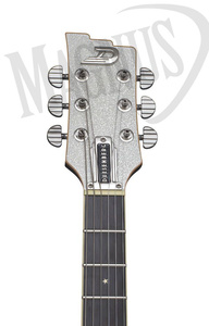 Duesenberg Alliance Dave Baksh  gitara elektryczna