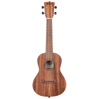 Kala KA KA TEAK C  ukulele koncertowe