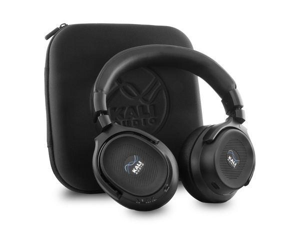 Kali Audio HP-1 słuchawki nauszne studyjne