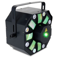 Martin Thrill Multi-FX LED efekt świetlny