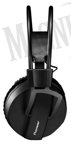 Pioneer HRM-7 słuchawki DJ