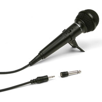 Samson R10S mikrofon dynamiczny