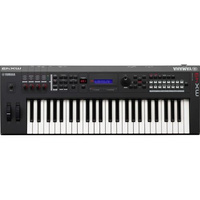 Yamaha MX 49 II Black syntezator