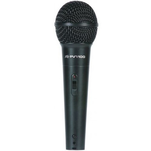 Peavey PVi 100 mikrofon przewodowy