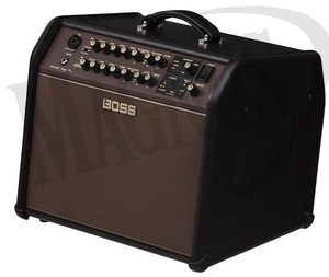 Boss Acoustic Singer Pro combo do gitary akustycznej