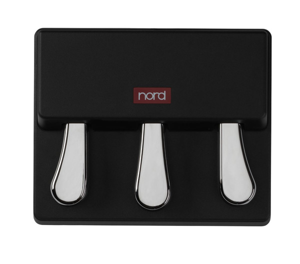 Nord Triple Pedal 2 - potrójny pedał