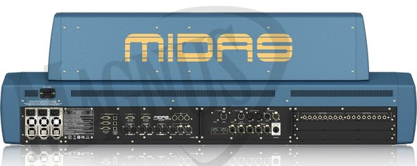 Midas PRO2C-CC-IP mikser cyfrowy