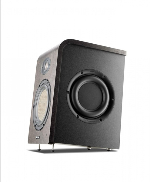 Focal Shape 65 aktywny monitor studyjny