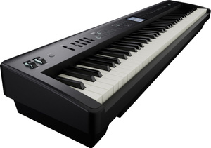 Roland FP-E50  pianino cyfrowe ze statywem Guitto