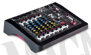 Allen&amp;Heath ZEDi10 mikser analogowy