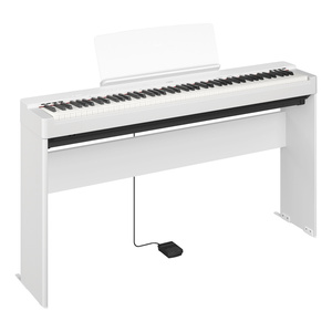Yamaha P-225 WH  pianino cyfrowe - promocja 200 zł Cashback!