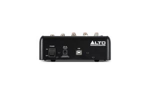Alto Professional Truemix 500 - analogowy mikser audio