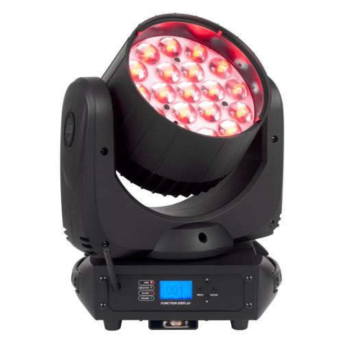 American DJ Inno Color Beam Z19 głowica ruchoma
